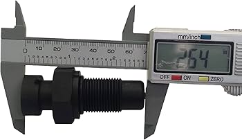 Amazon.com: XYZIL Speed Sensor AL75653 AL204621 AL162765 AL162845